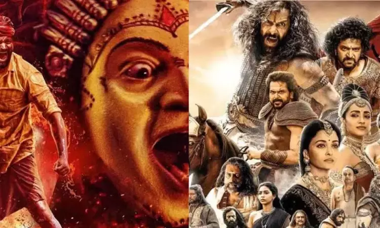 Kantara, 2018, Ponniyin Selvan II and more: South Indian Cinema make a splash at Goa’s IFFI