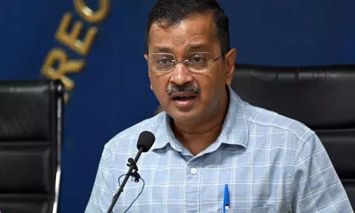 Delhi excise policy: ED summons CM Arvind Kejriwal for questioning on November 2