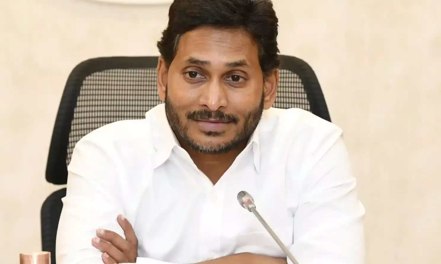 Andhra govt gives go-ahead to fill up 3220 faculty positions in 18 universities