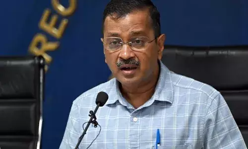 Delhi excise policy: ED summons CM Arvind Kejriwal for questioning on November 2