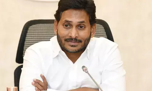 Andhra govt gives go-ahead to fill up 3220 faculty positions in 18 universities