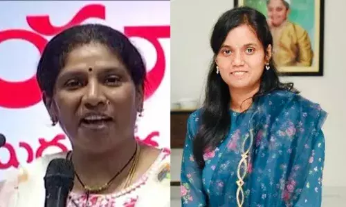 Two political legacies go head-to-head for Secunderabad Cantt Constituency