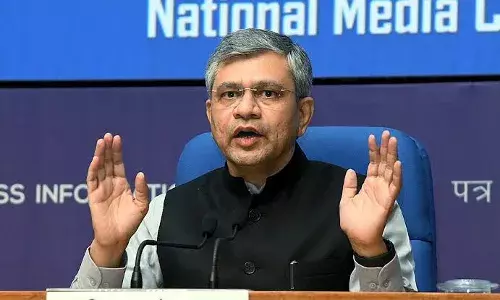 Govt orders probe after Opposition MPs claims of receiving hacking attempt warnings from Apple