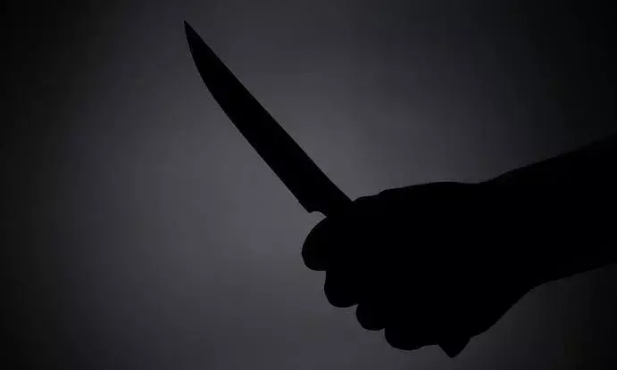 Indian student stabbed in US, condition critical