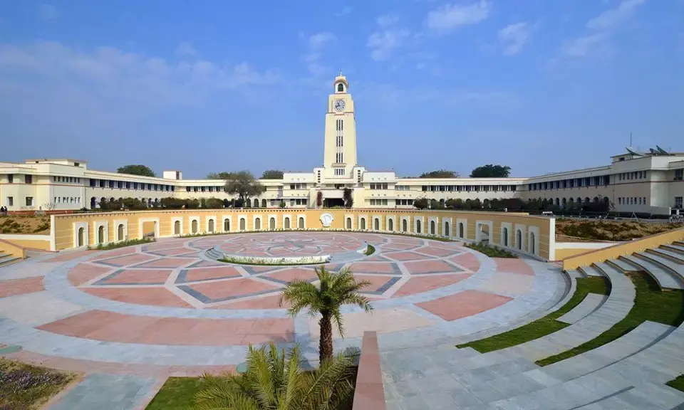 BITS, Pilani rolls out B.Tech program in electronics for working professionals