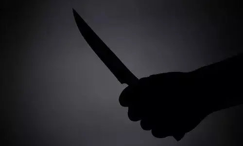 Indian student stabbed in US, condition critical