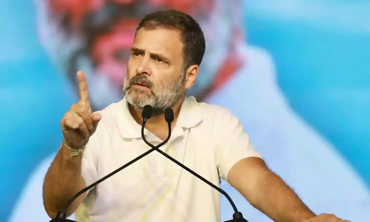 Kaleshwaram Lift Irrigation Project becomes major poll issue; Rahul Gandhi to visit site