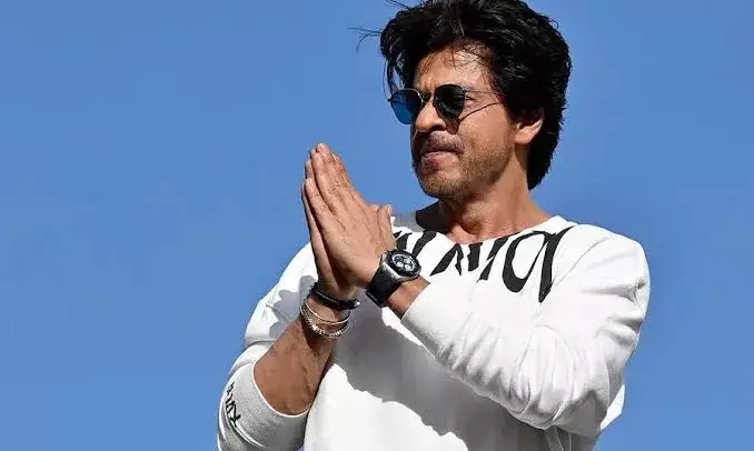SRK@58: Here is a glimpse of Shah Rukh Khan’s love for Dubai