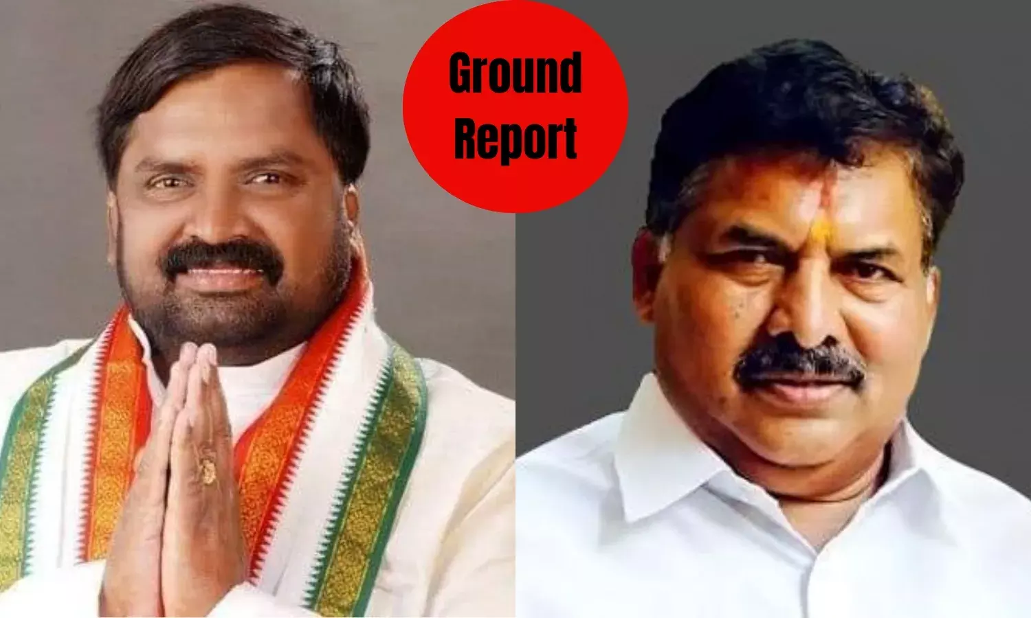 Muta Gopal Vs Anjan Yadav: Anti-incumbency, civic issues plague Musheerabad