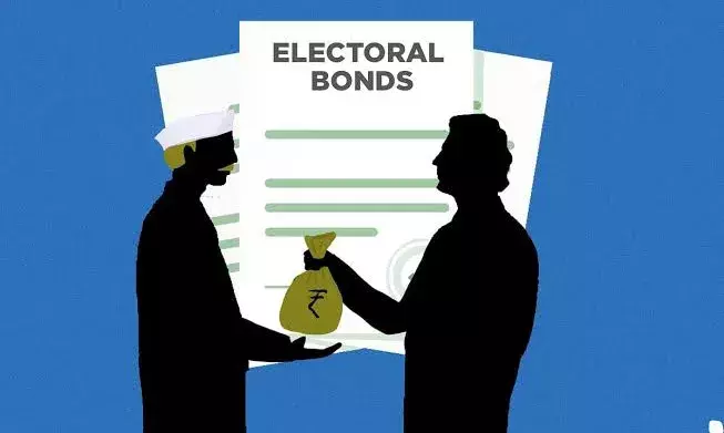 Ahead of Telangana elections, Rs 376 Cr worth electoral bonds raised in Hyderabad