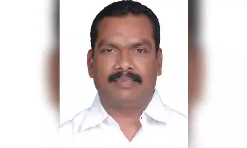 Former Congress MLA approaches Telangana HC against harassment of leaders by Siddipet, Medak police