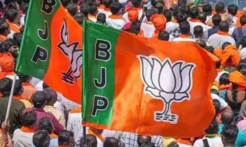 Gangaputra community upset with BJP with under-representation in third MLA list