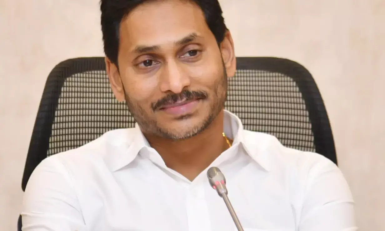 AP Cabinet gives nod for state-wide caste census