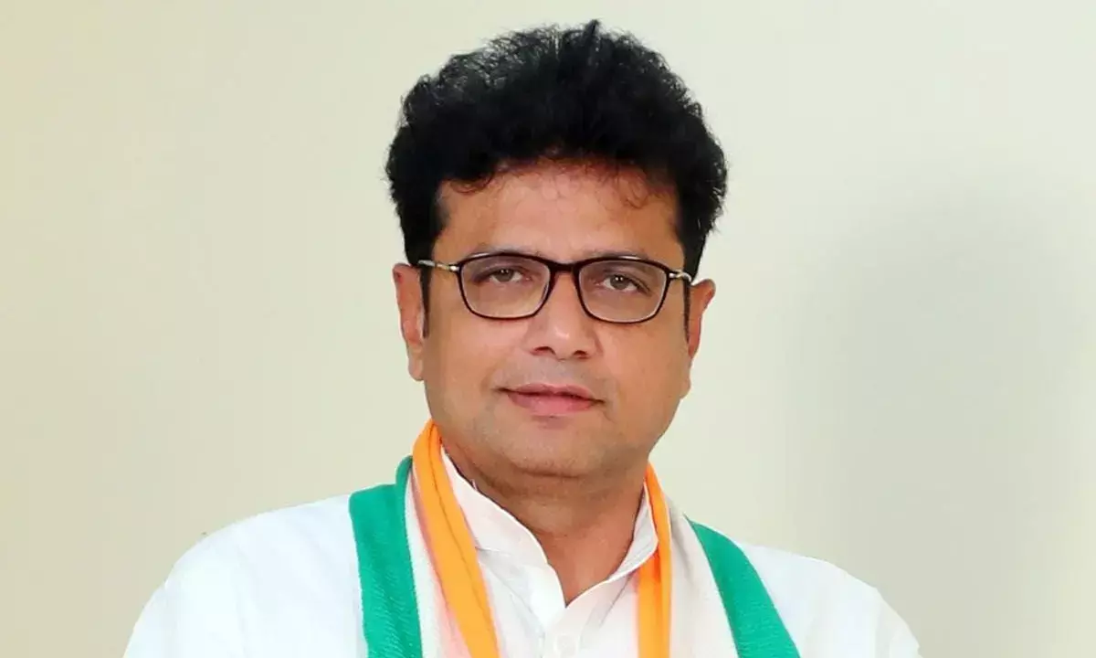 HC stays FIR proceedings against Manthani Congress MLA in derogatory video case