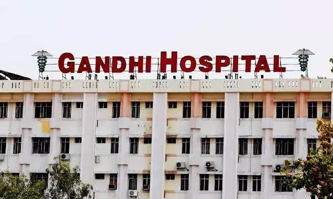 HC slams State for bodies decomposing at Gandhi Hospital due to cold storage shortage