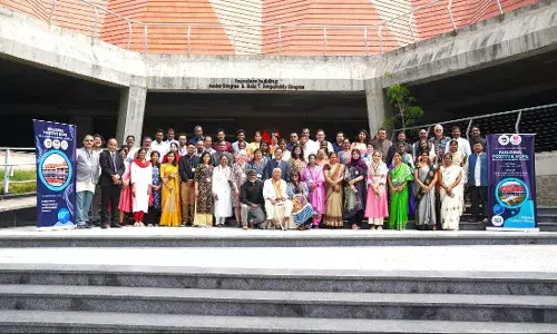 Humanities experts discuss post-Covid world in conference by Bala Vikasa, Australian think tank