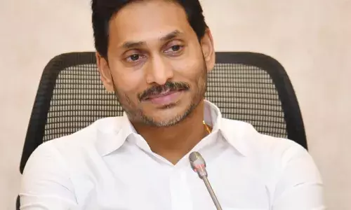 AP Cabinet gives nod for state-wide caste census