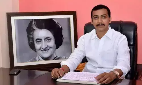 Uppal Congress MLA candidate requests cops for his criminal record, HC refuses to intervene