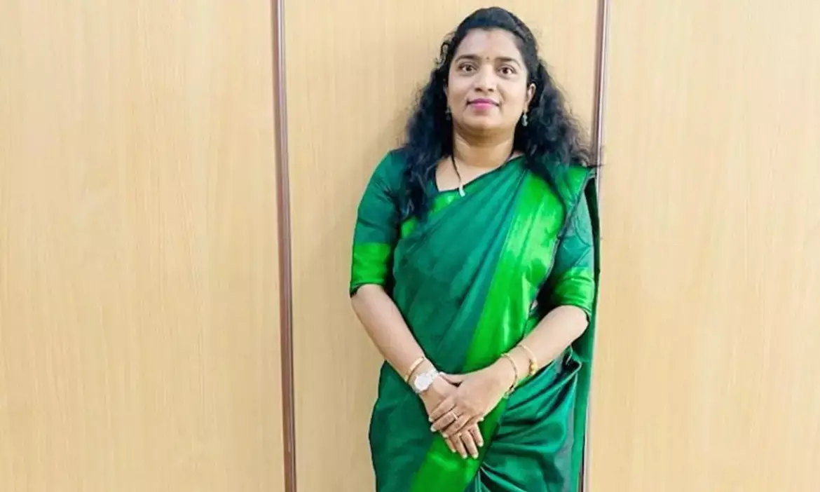 Woman geologist found murdered at her residence in Bengaluru