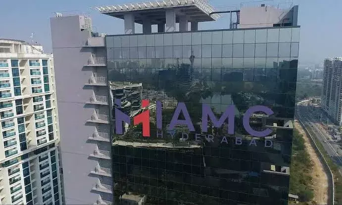 HC notice to State for allotting 3 acres of prime land to meditation centre ‘for free’