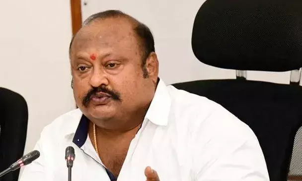 Election expenditure case: Telangana HC dismisses petition against BRS minister Gangula Kamalakar