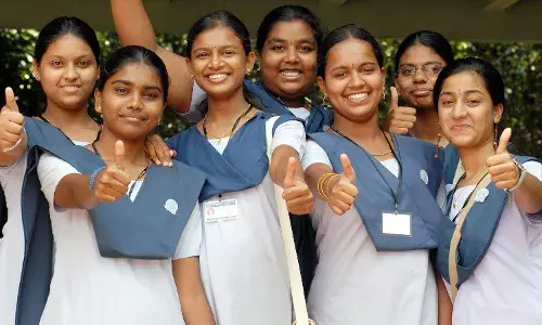 Unique PEN for every Telangana school student soon