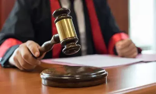 Appealed filed against judgement: MEA on case involving 8 Indians on death row in Qatar