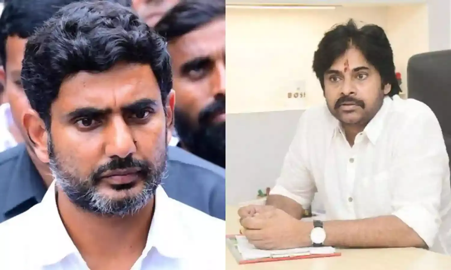 TDP, Janasena to hold meetings; discuss action plan for all Assembly constituencies in Andhra