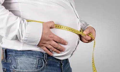 Almost half of Telanganas urban population obese, similar data in rural AP: ICMR-NIN