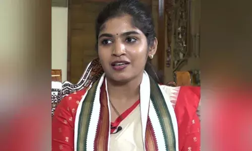 HC: Petition claims Palakurthi Congress candidate is NRI, seeks name removal from voters’ list