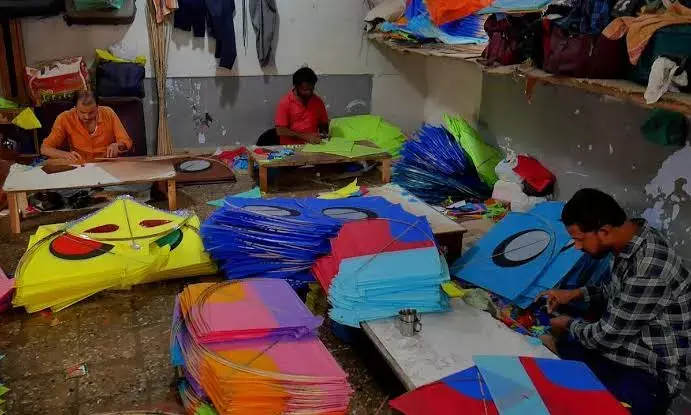 Echoes of Tradition: Old ‘Patang’ song takes flight as Majlis campaign picks up