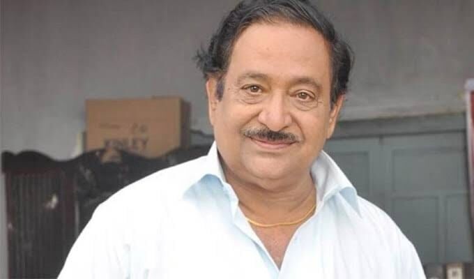Telugu actor Chandramohan passes away tributes pour in
