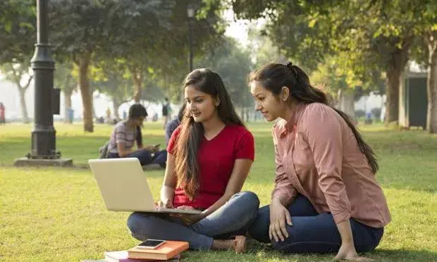 India beats China in number of international students in USA: Survey
