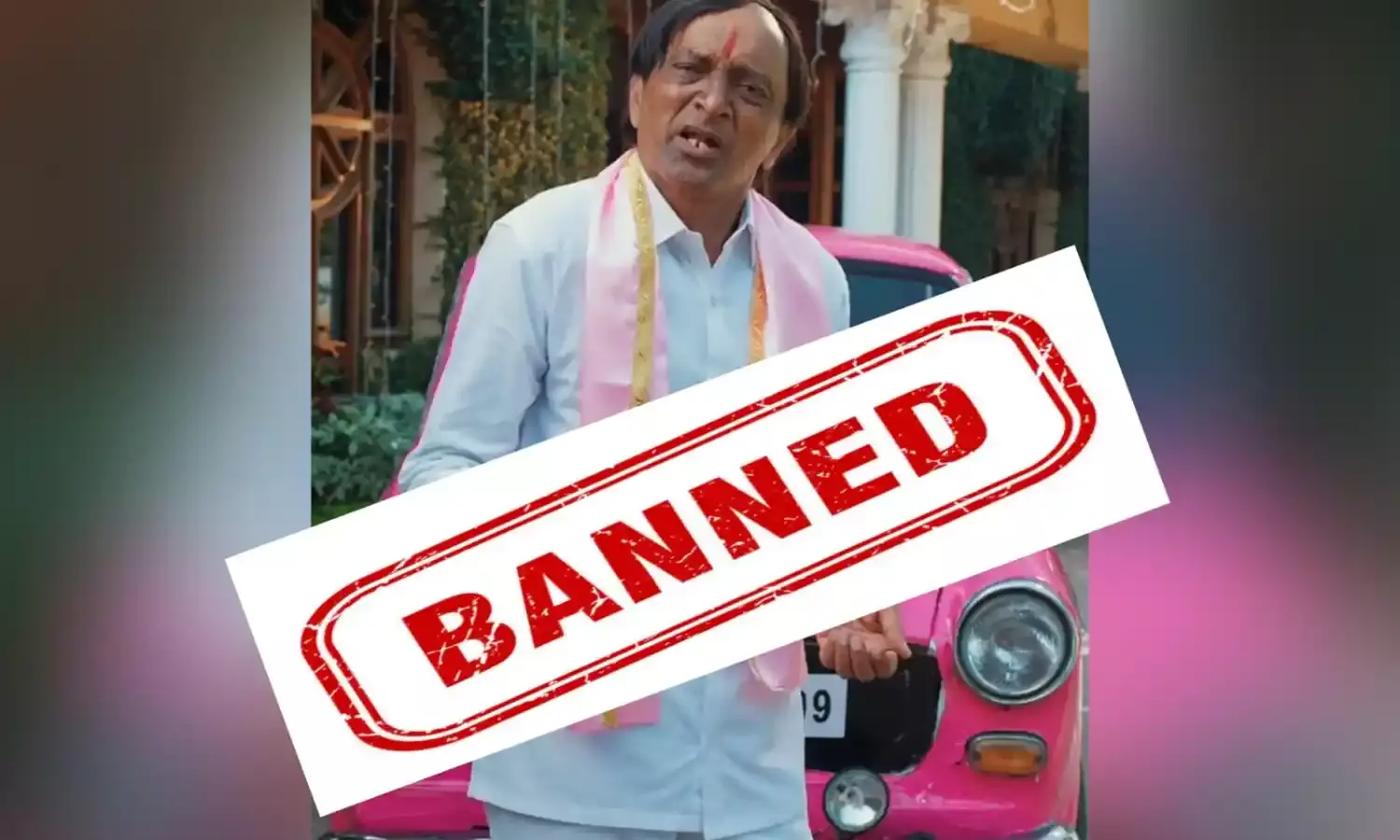 Election panel cancels political ads making fun of parties, politicians