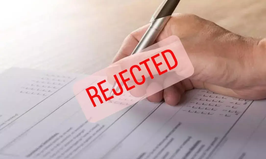 606 nominations rejected, maximum number from Medchal, Jubilee Hills, Palakurthi