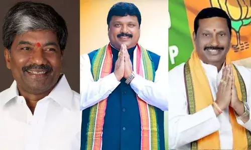 Secunderabad Cantonement: How Congress, BRS, BJP are trying to woo working class in this urban constituency
