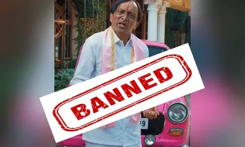 Election panel cancels political ads making fun of parties, politicians
