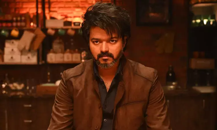 Leo: Thalapathy Vijays high-octane action movie to stream on Netflix