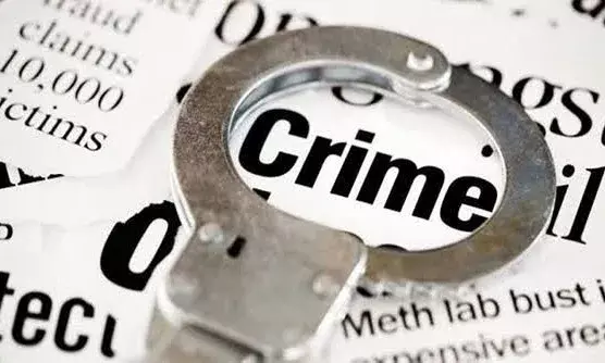 SBI Saroornagar former branch manager jailed for 5 years for defrauding bank