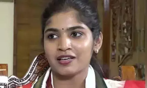 Deleting Congress candidate’s name from voter list: Telangana HC refuses to interfere