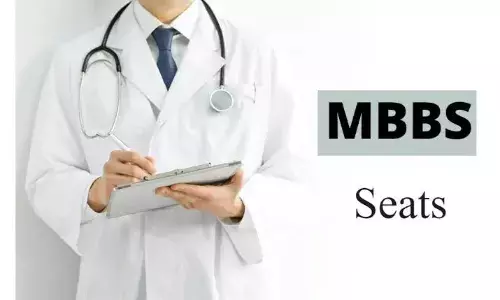 Medical commission defers decision to limit MBBS seats in states