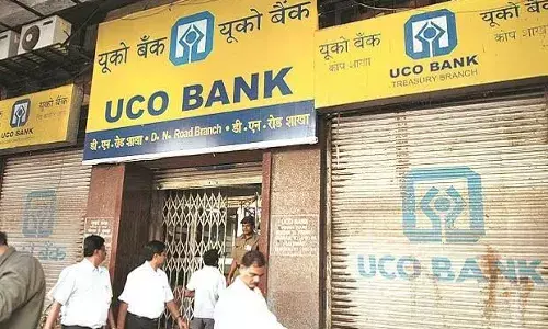 What a technical glitch: Rs 820 crores credited to account holders of UCO bank
