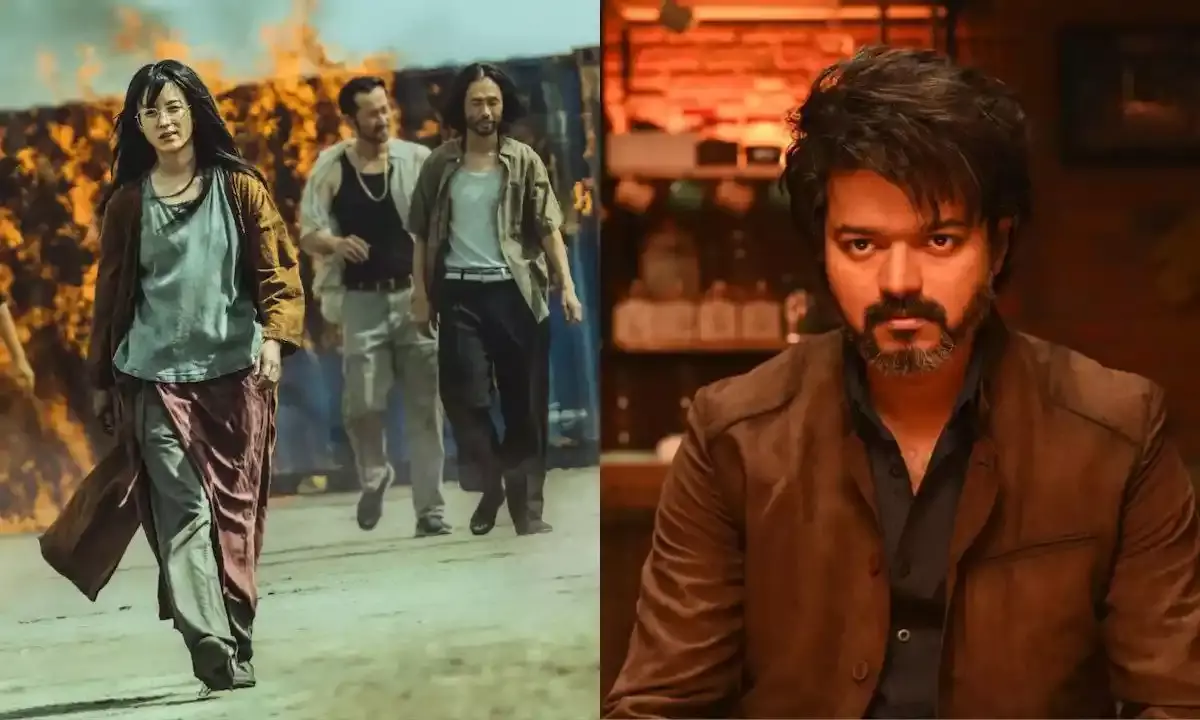 Apurva to Sukhee: Get ready for exciting shows on OTT this weekend