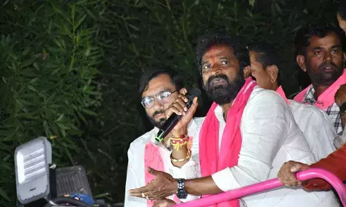 HC rejects plea against ‘irregularities’ in BRS minister Srinivas Goud’s poll affidavit