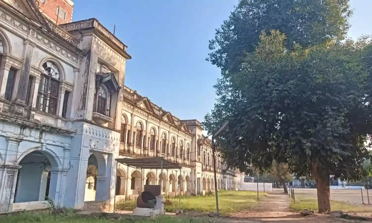 World Heritage Week: Explore Hyderabad’s history through educational exhibitions, walks, contests