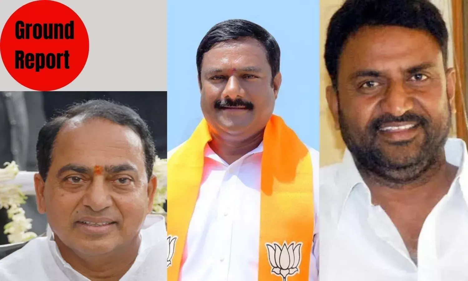Ground Report| Nirmal: In communally sensitive constituency, BRS faces tough challenge from Congress, BJP