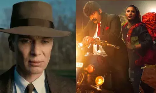 From fantastical Oppenheimer to realistic Squid Games, hereās what OTT platforms offer for November
