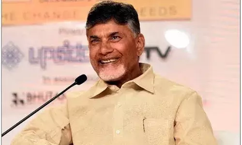 AP HC grants general bail to Naidu, refrains from public appearances till November 28
