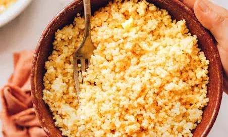 Hyderabads IIMR creates ‘rice-like millets’, promises tasty nutrition in daily diet