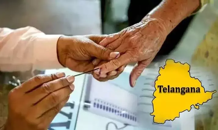 Opinion: Congress rising in Telangana and what that means for 2024